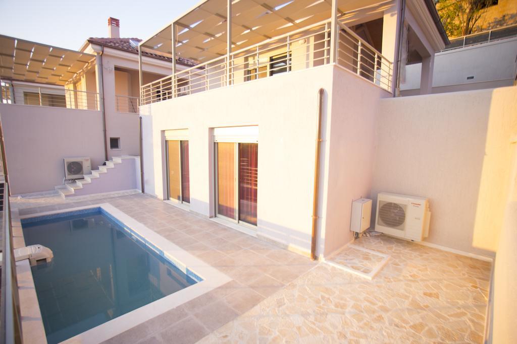 Casa Sivota Villa Room photo