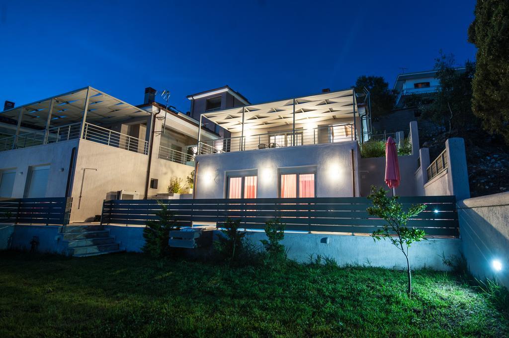 Casa Sivota Villa Exterior photo
