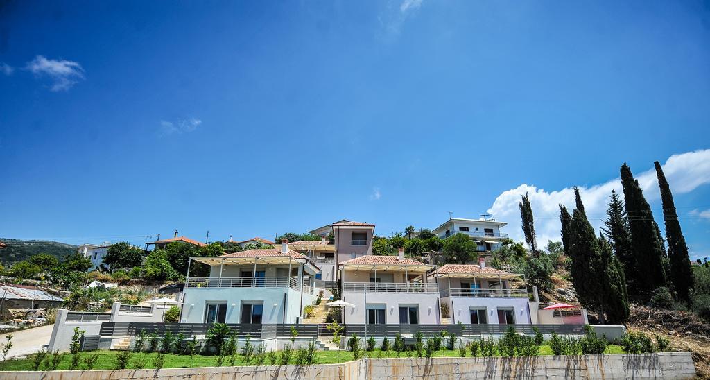 Casa Sivota Villa Exterior photo