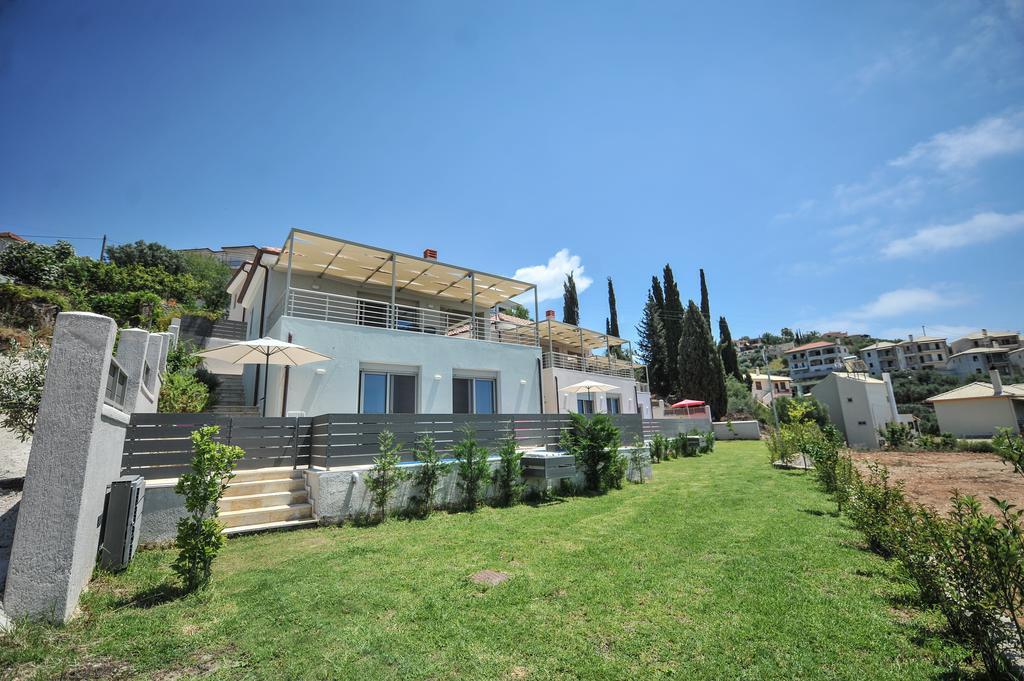 Casa Sivota Villa Exterior photo